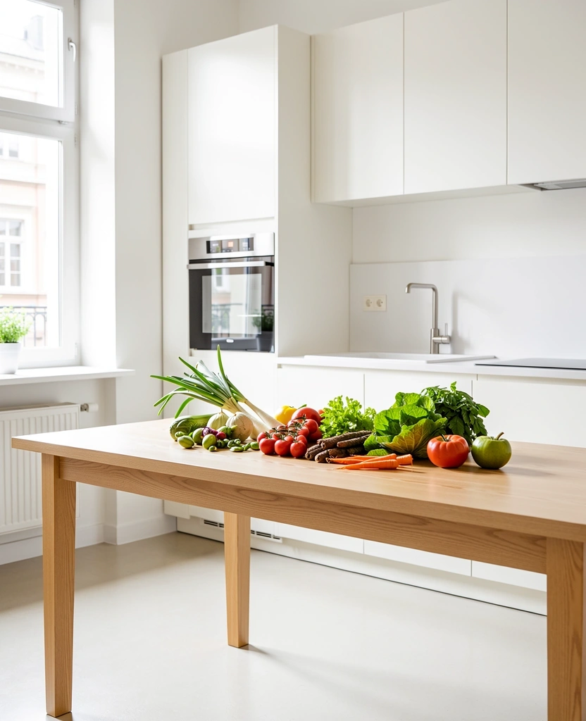 Ateliér Recepty na zdravá jídla