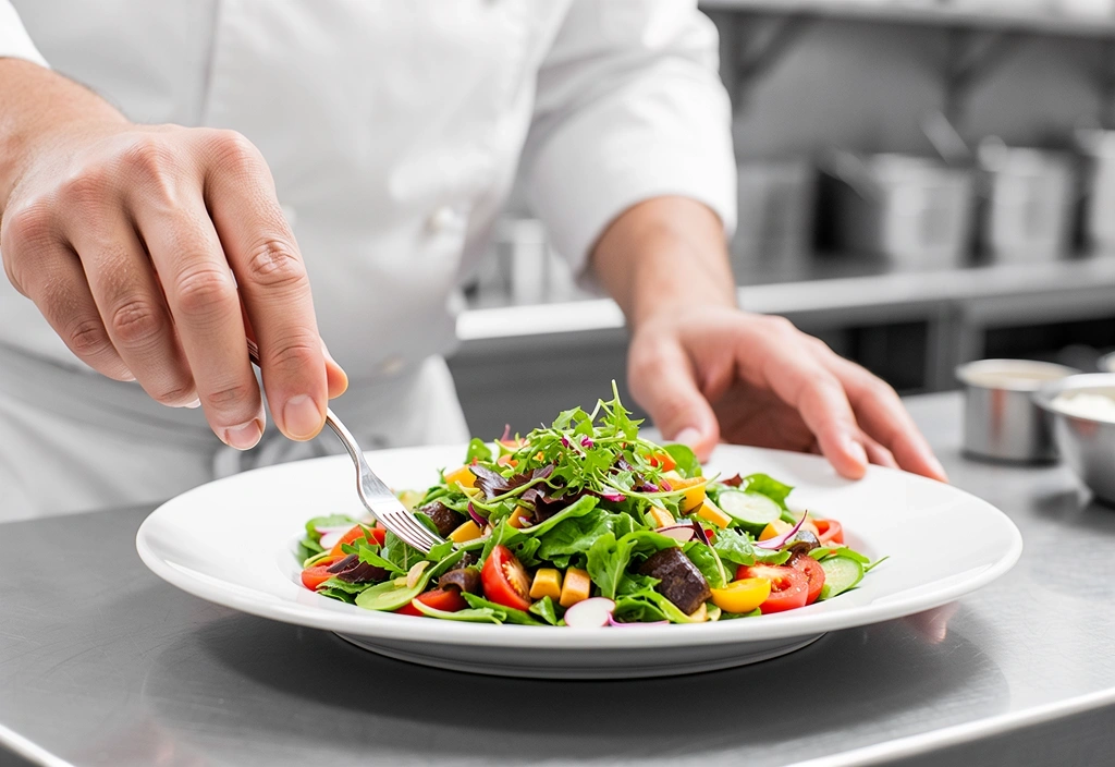 Spolupráce na zdravém vaření